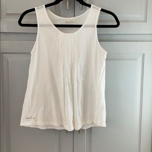 Girls Lilly tank top!